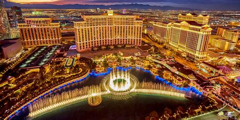 Las Vegas Hotels .